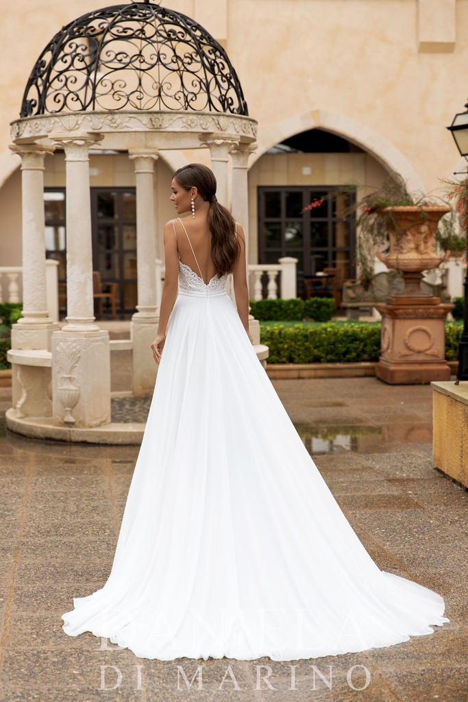Brautkleid 6302