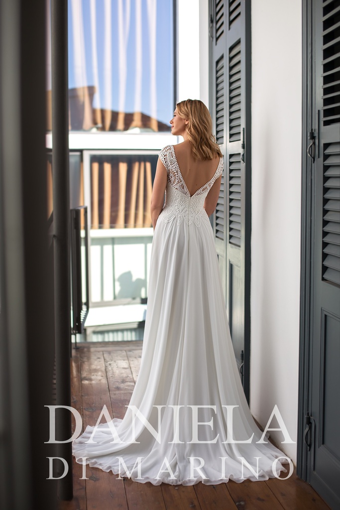 Brautkleid Gaudenza