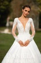 Brautkleid 6355