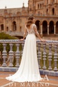 Brautkleid 6370