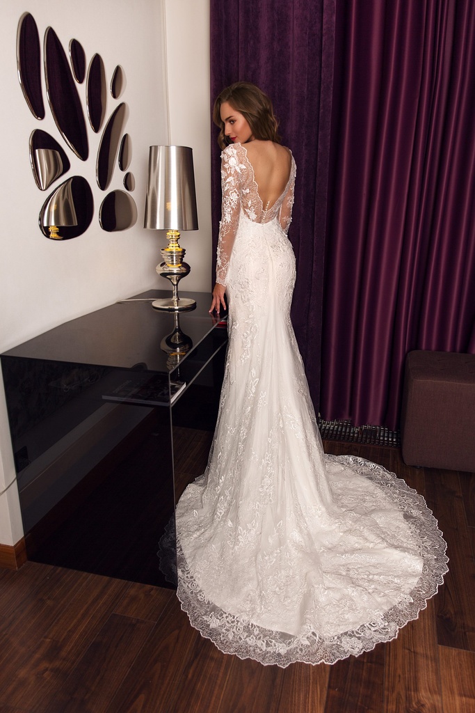 Brautkleid Demetria