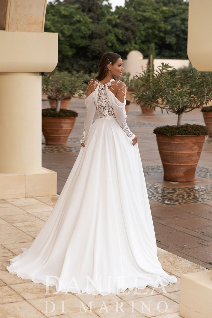 Brautkleid 6306