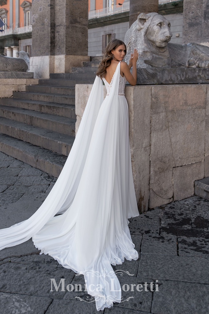 Brautkleid 8142