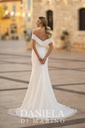 Brautkleid 6416