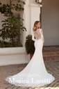 Brautkleid 8238