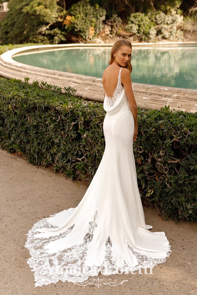 Brautkleid 8270