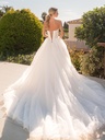 Brautkleid 8224