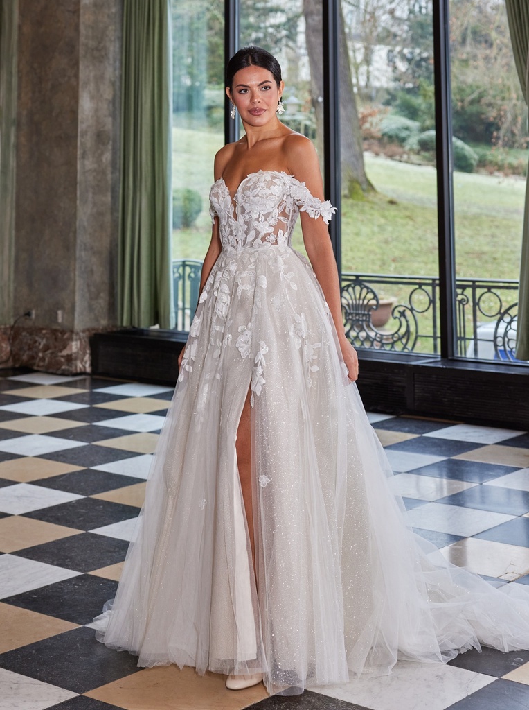 Brautkleid 50928