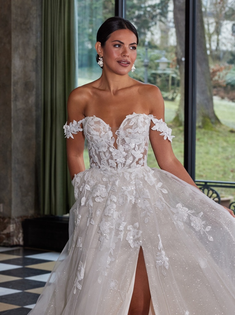 Brautkleid 50928