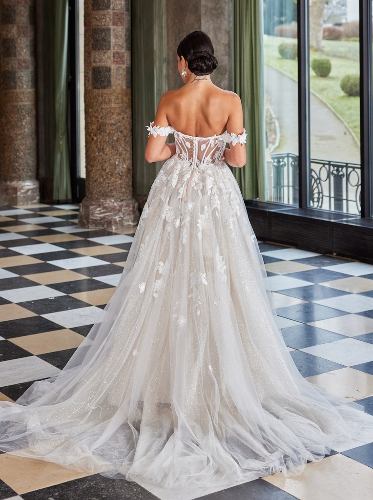 Brautkleid 50928