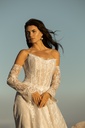 Brautkleid 27301