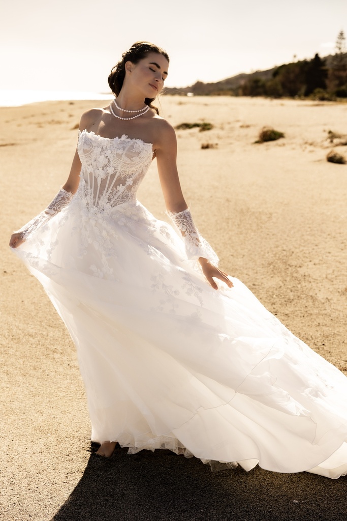 Brautkleid 27303
