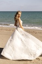Brautkleid 27307