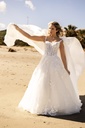 Brautkleid 27307