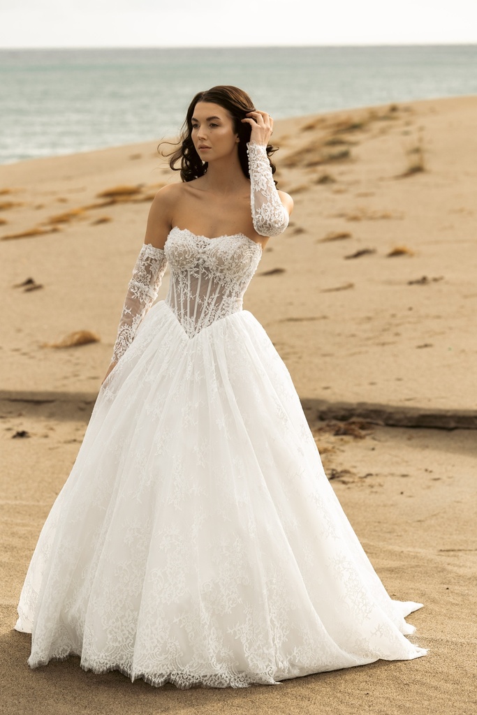 Brautkleid 27309