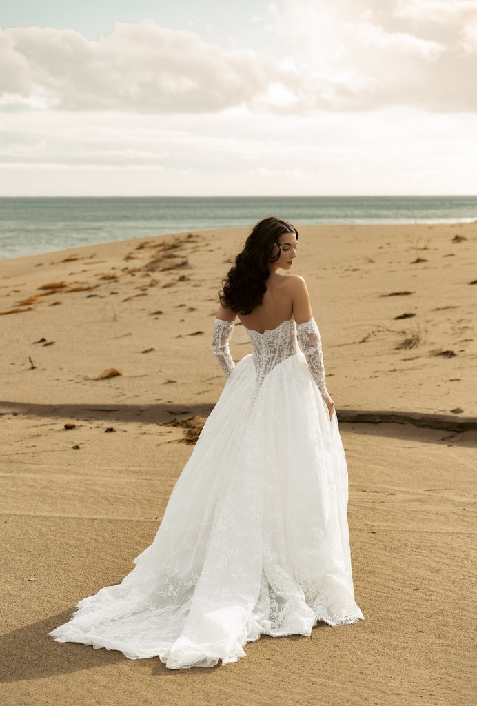 Brautkleid 27309