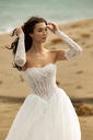 Brautkleid 27309