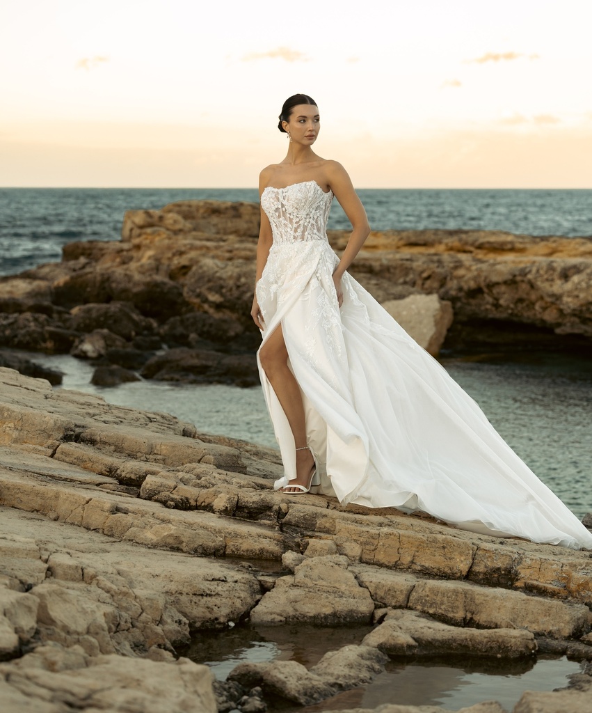 Brautkleid 27312