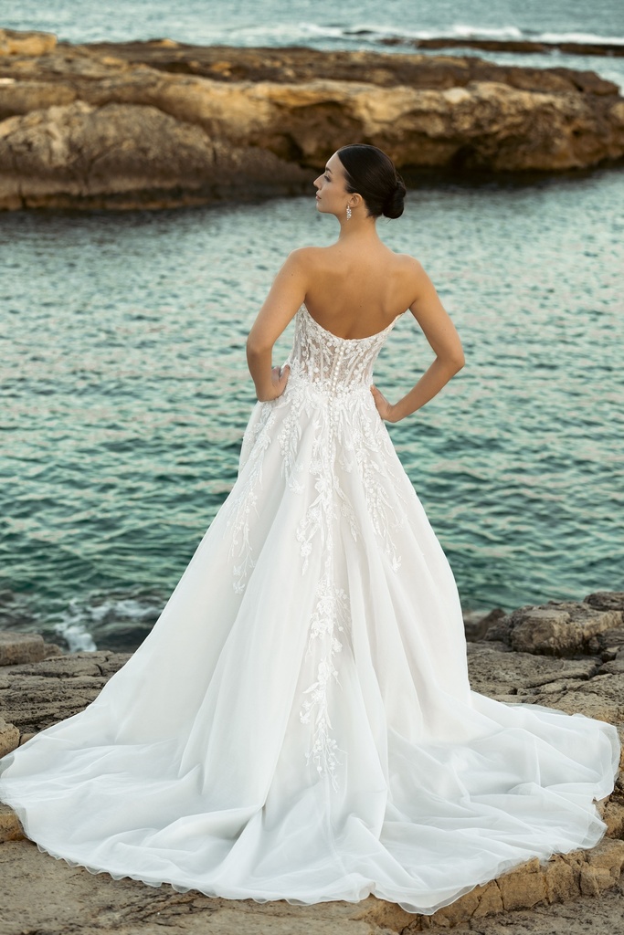 Brautkleid 27312