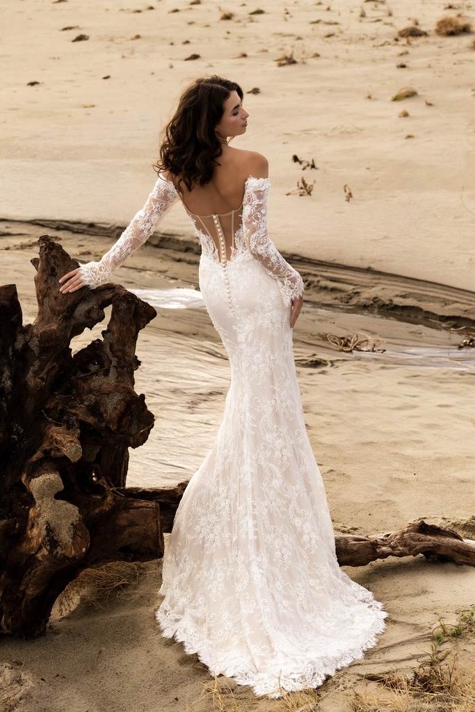 Brautkleid 27313