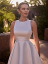 Standesamtkleid 10001