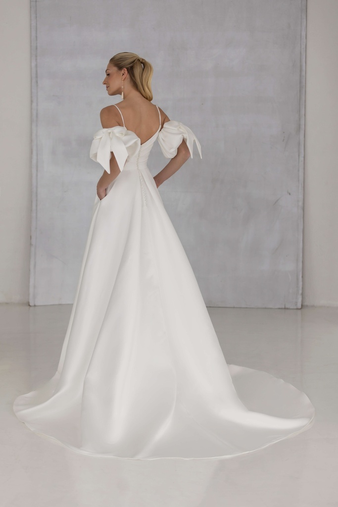 Brautkleid #26HA07