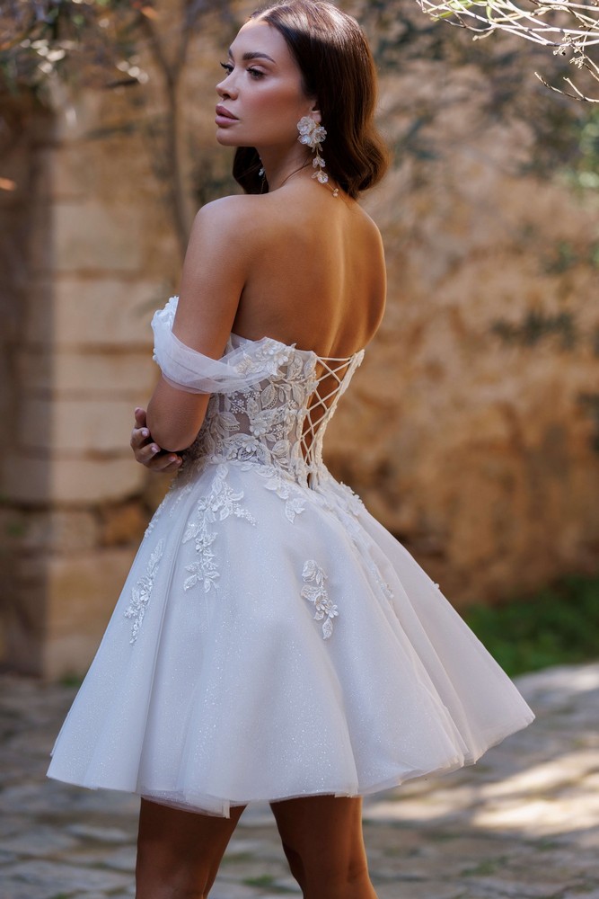 Brautkleid 72003