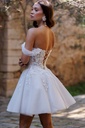 Brautkleid 72003