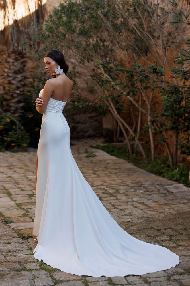 Brautkleid 72005