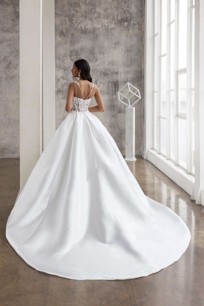 Brautkleid 72008