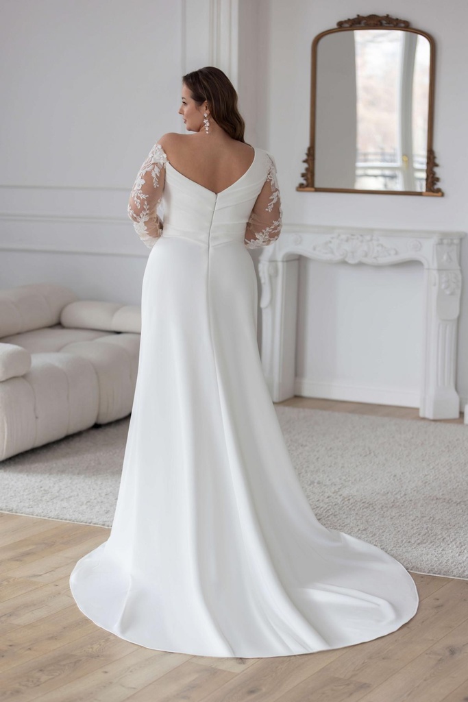Brautkleid 72010
