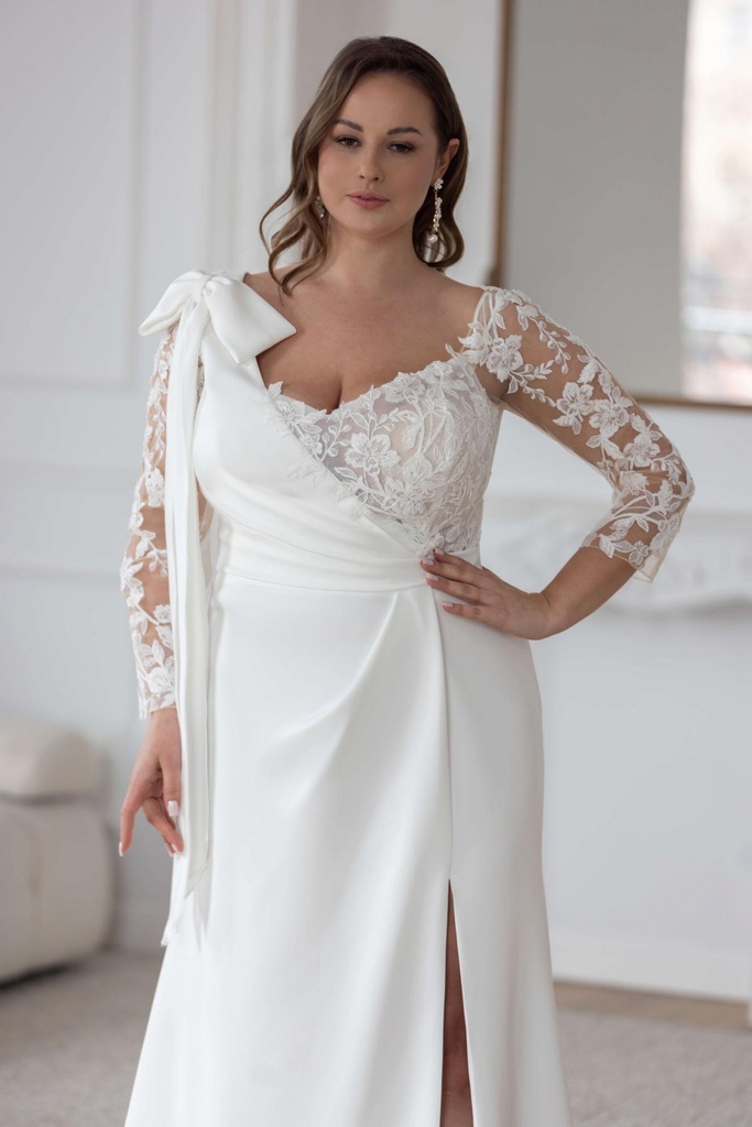 Brautkleid 72010