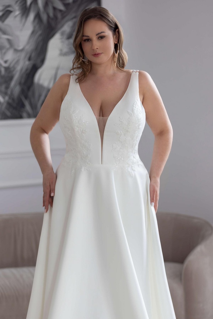 Brautkleid 72011