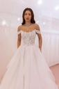 Brautkleid 72009