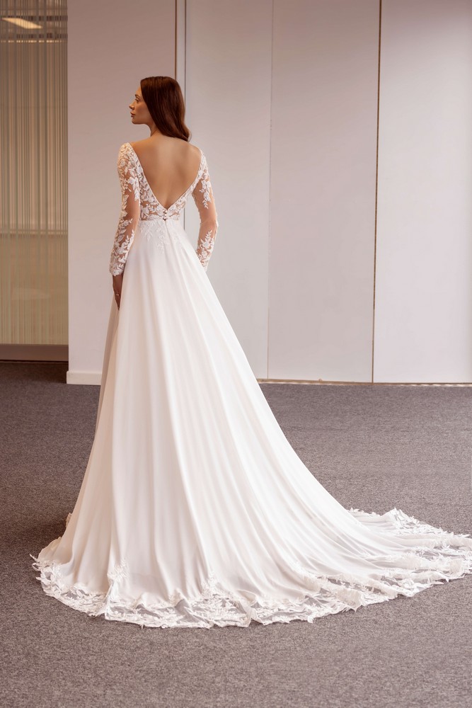 Brautkleid 72016
