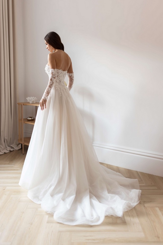 Brautkleid 72017