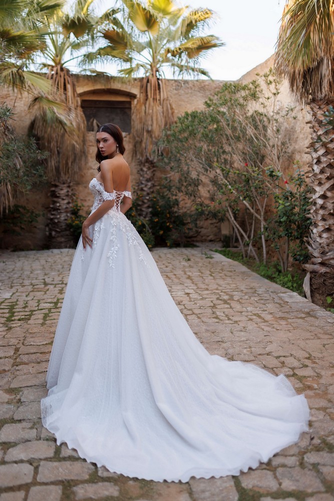 Brautkleid 72018