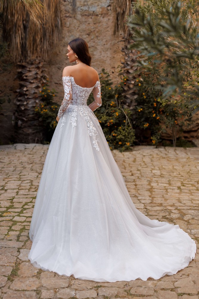 Brautkleid 72019