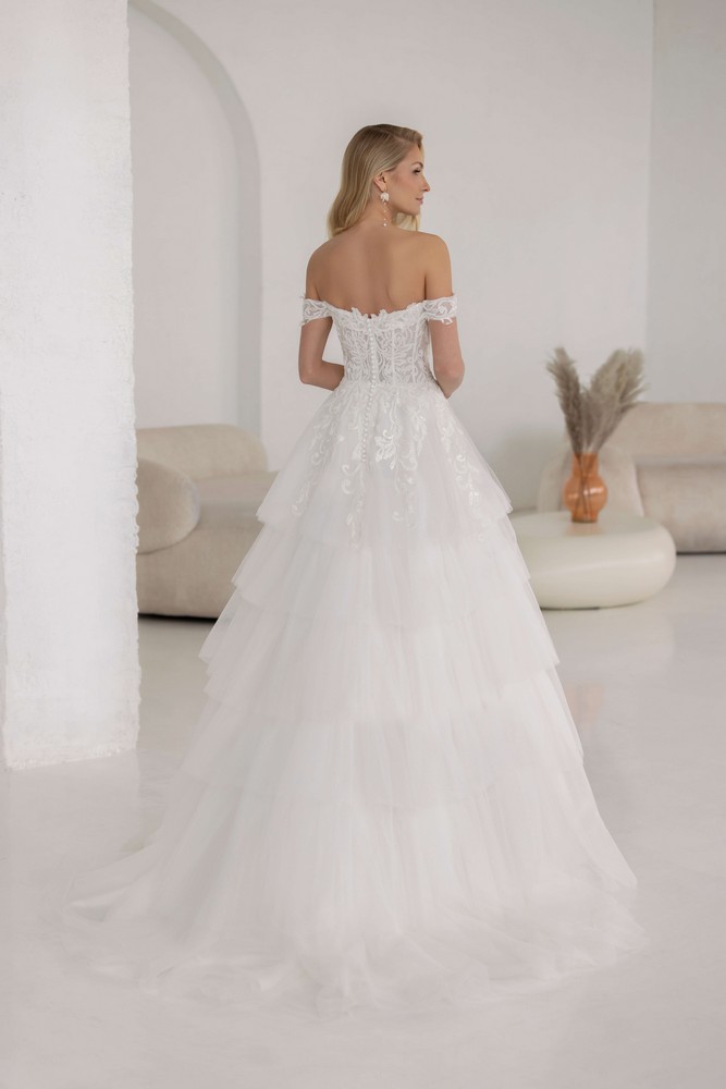 Brautstkleid 72021