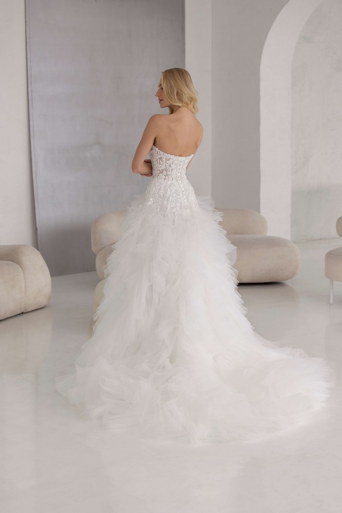 Brautkleid 72022