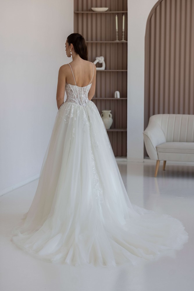 Brautkleid 72026