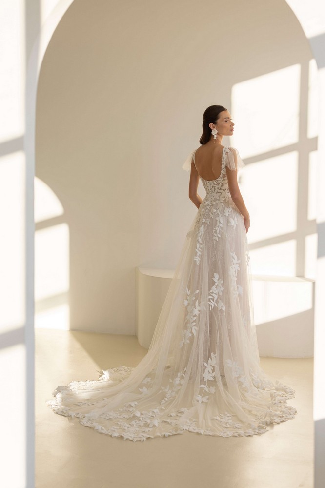 Brautkleid 72028