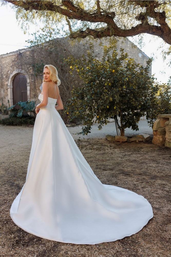 Brautkleid 72030