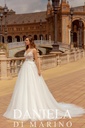 Brautkleid 6377