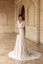 Brautkleid 6321
