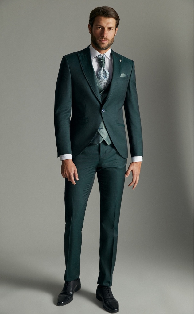 Hochzeitsanzug 1523900