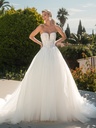 Brautkleid 8224