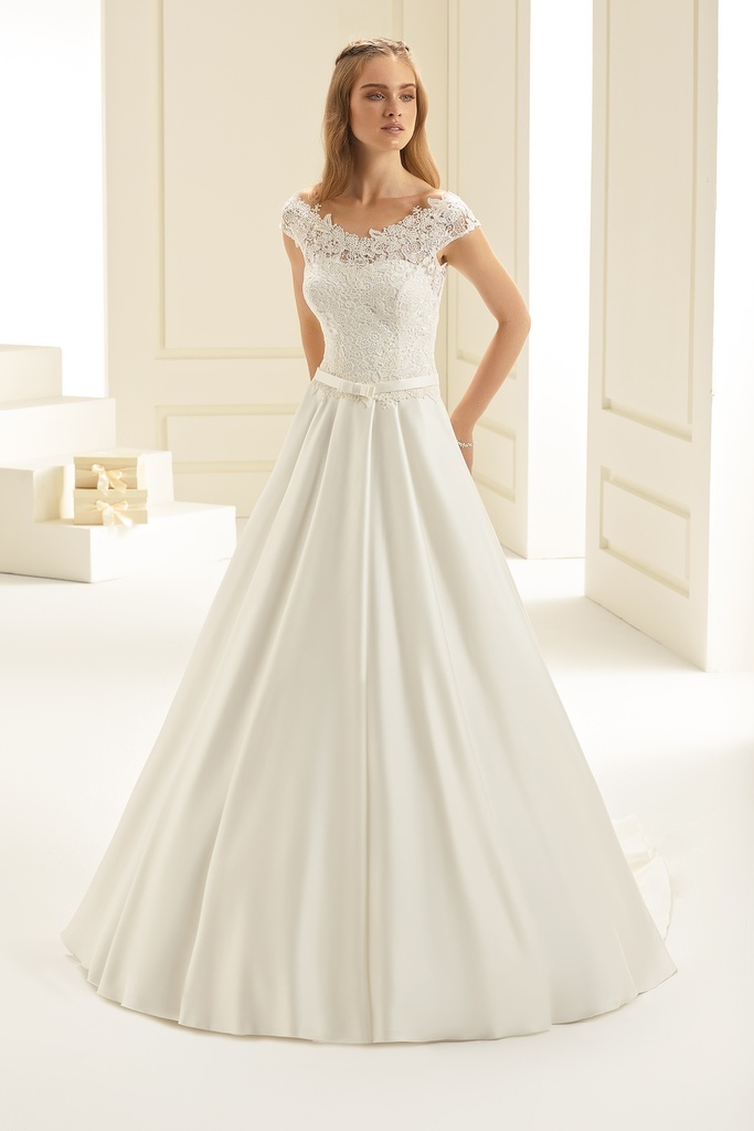 Brautkleid Amelia
