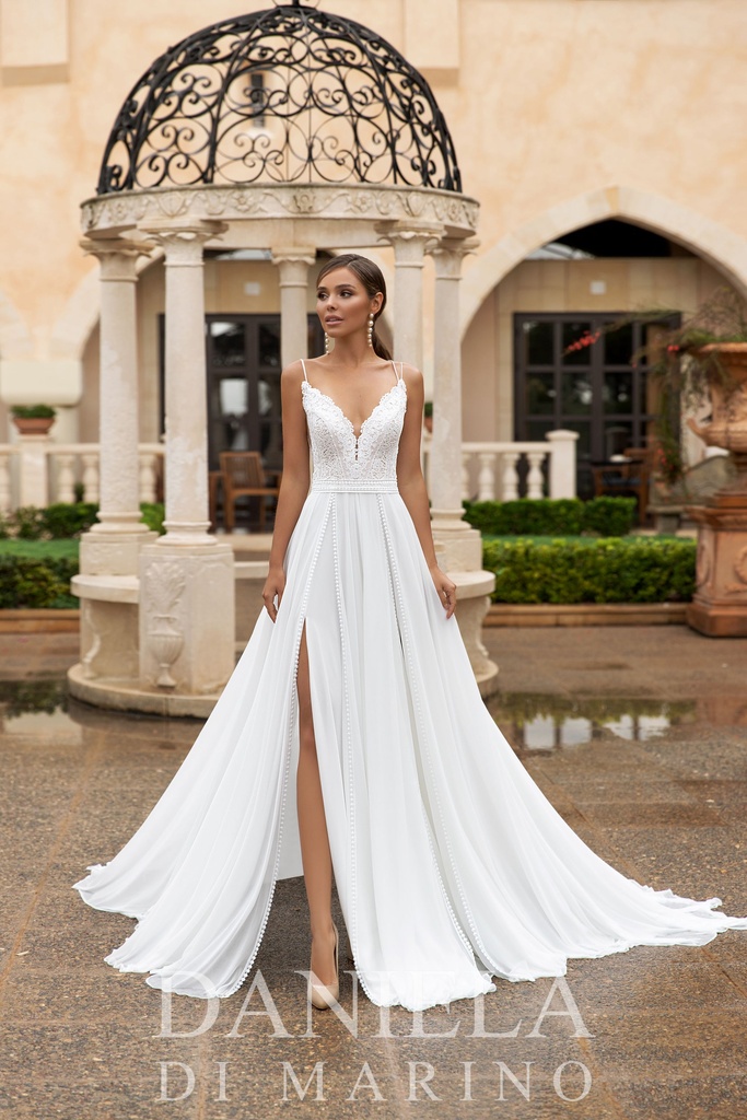 Brautkleid 6302