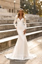 Brautkleid 8282